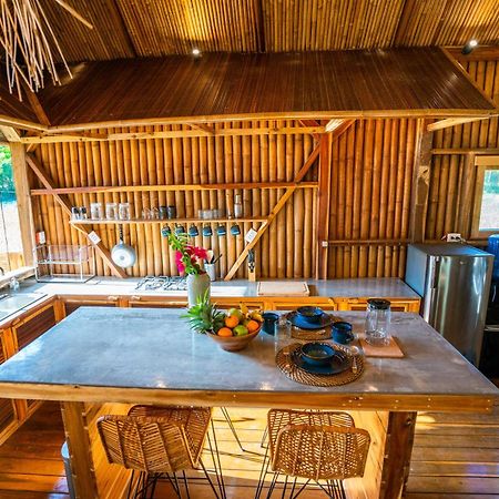 Palayan Villa - Villa With Views, Garden And Pool El Nido Eksteriør bilde